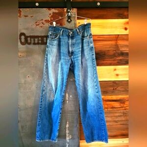 Ralph Lauren Denim Jeans 33-31 100% cotton